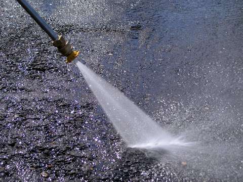 Phil's Pressure Washing Services photo